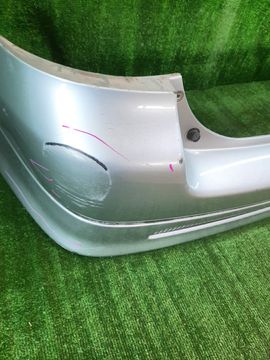 БАМПЕР НА TOYOTA COROLLA FIELDER NZE121G