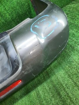 БАМПЕР НА NISSAN TERRANO LR50