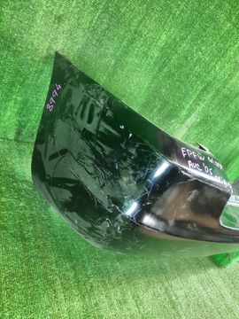 БАМПЕР НА MAZDA TRIBUTE EP3W