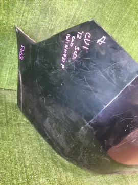 БАМПЕР НА HONDA ACCORD CU1