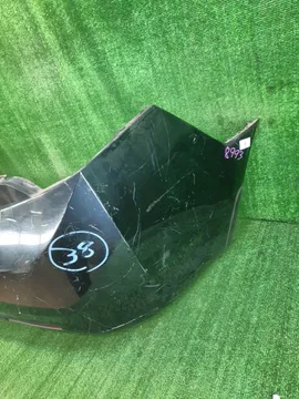 БАМПЕР НА HONDA ACCORD CU1