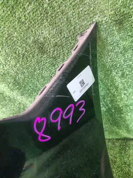 БАМПЕР НА HONDA ACCORD CU1