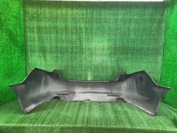 БАМПЕР НА HONDA ACCORD CU1