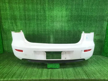 БАМПЕР НА MAZDA AXELA BK5P