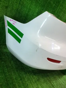 БАМПЕР НА MAZDA AXELA BK5P