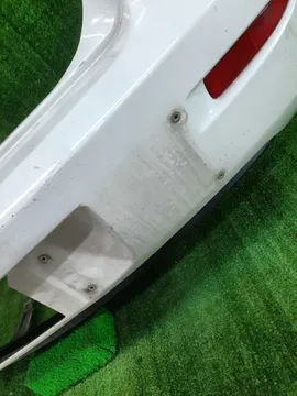 БАМПЕР НА MAZDA AXELA BK5P