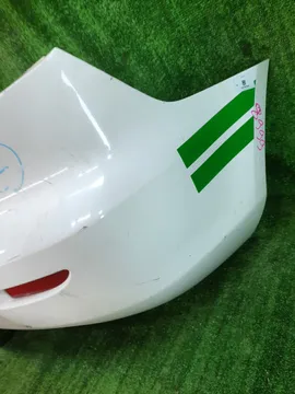 БАМПЕР НА MAZDA AXELA BK5P