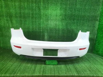БАМПЕР НА MAZDA AXELA BK5P