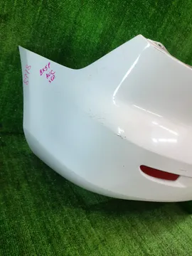 БАМПЕР НА MAZDA AXELA BK5P