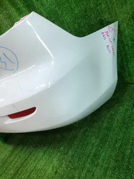 БАМПЕР НА MAZDA AXELA BK5P