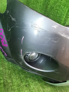 БАМПЕР НА MITSUBISHI OUTLANDER CW5W