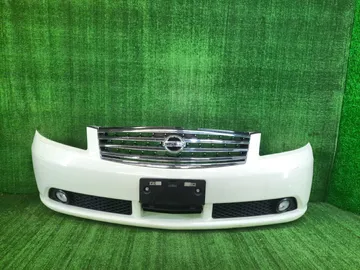 БАМПЕР НА NISSAN FUGA Y50