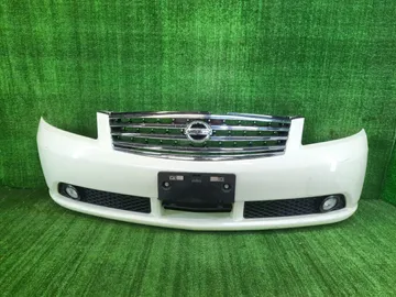 БАМПЕР НА NISSAN FUGA Y50