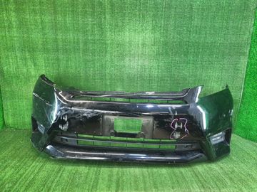 БАМПЕР НА TOYOTA VELLFIRE GGH20W