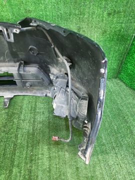 БАМПЕР НА TOYOTA VELLFIRE GGH20W