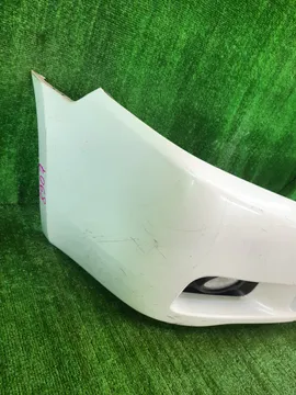 БАМПЕР НА HONDA ACCORD CM3