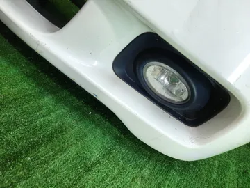 БАМПЕР НА HONDA ACCORD CM3