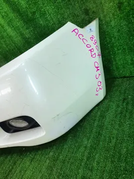 БАМПЕР НА HONDA ACCORD CM3