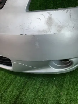 БАМПЕР НА TOYOTA COROLLA SPACIO NZE121N