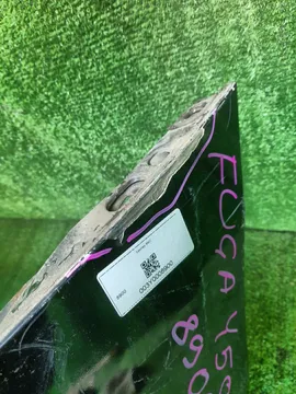 БАМПЕР НА NISSAN FUGA Y50