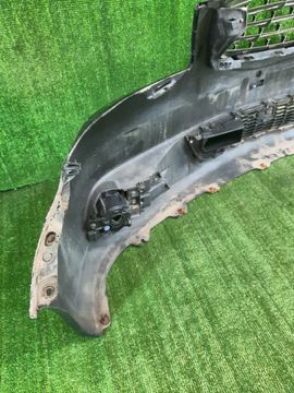 БАМПЕР НА NISSAN FUGA Y50