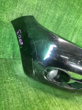 БАМПЕР НА NISSAN MURANO Z51