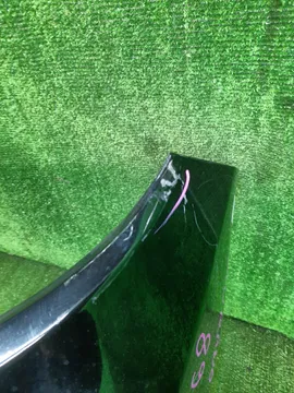 БАМПЕР НА NISSAN MURANO Z51