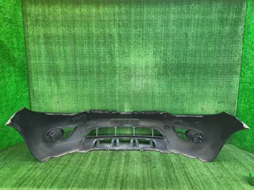 БАМПЕР НА NISSAN MURANO Z51