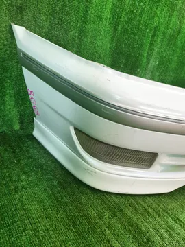 БАМПЕР НА TOYOTA MARK II QUALIS MCV21W