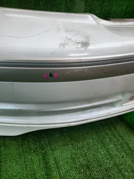 БАМПЕР НА TOYOTA MARK II QUALIS MCV21W