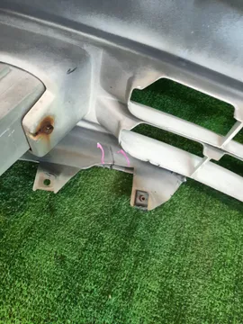 БАМПЕР НА TOYOTA MARK II QUALIS MCV21W