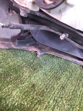 БАМПЕР НА MAZDA AXELA BL5FW