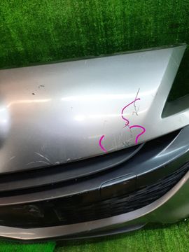 БАМПЕР НА MAZDA AXELA BL5FW