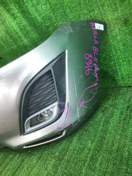 БАМПЕР НА MAZDA AXELA BL5FW