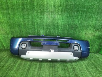 БАМПЕР НА SUZUKI JIMNY JB23W