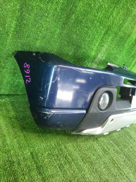 БАМПЕР НА SUZUKI JIMNY JB23W