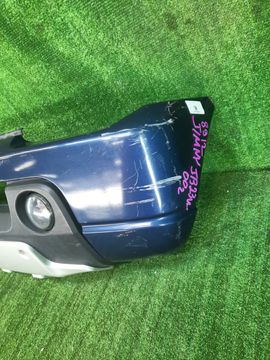 БАМПЕР НА SUZUKI JIMNY JB23W