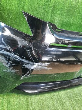 БАМПЕР НА TOYOTA VELLFIRE GGH20W