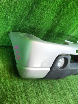 БАМПЕР НА SUZUKI JIMNY JB23W