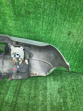 БАМПЕР НА SUZUKI JIMNY JB23W