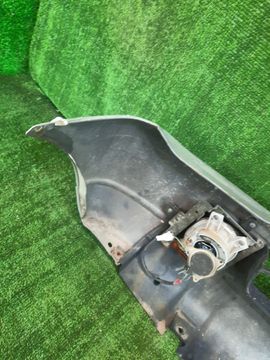 БАМПЕР НА SUZUKI JIMNY JB23W