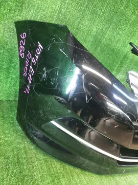 БАМПЕР НА NISSAN NOTE E12