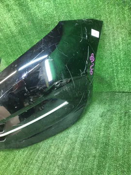 БАМПЕР НА NISSAN NOTE E12