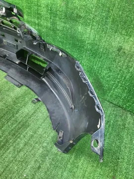 БАМПЕР НА NISSAN NOTE E12