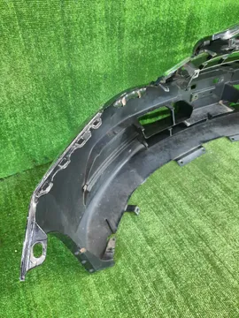 БАМПЕР НА NISSAN NOTE E12