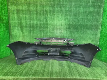 БАМПЕР НА NISSAN NOTE E12