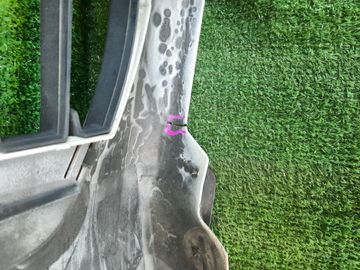 БАМПЕР НА MITSUBISHI EK SPACE B11A