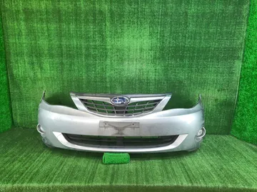 БАМПЕР НА SUBARU IMPREZA GH3