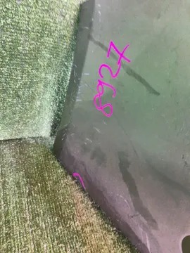 БАМПЕР НА SUBARU IMPREZA GH3