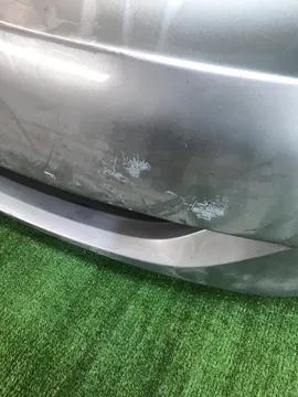 БАМПЕР НА SUBARU IMPREZA GH3